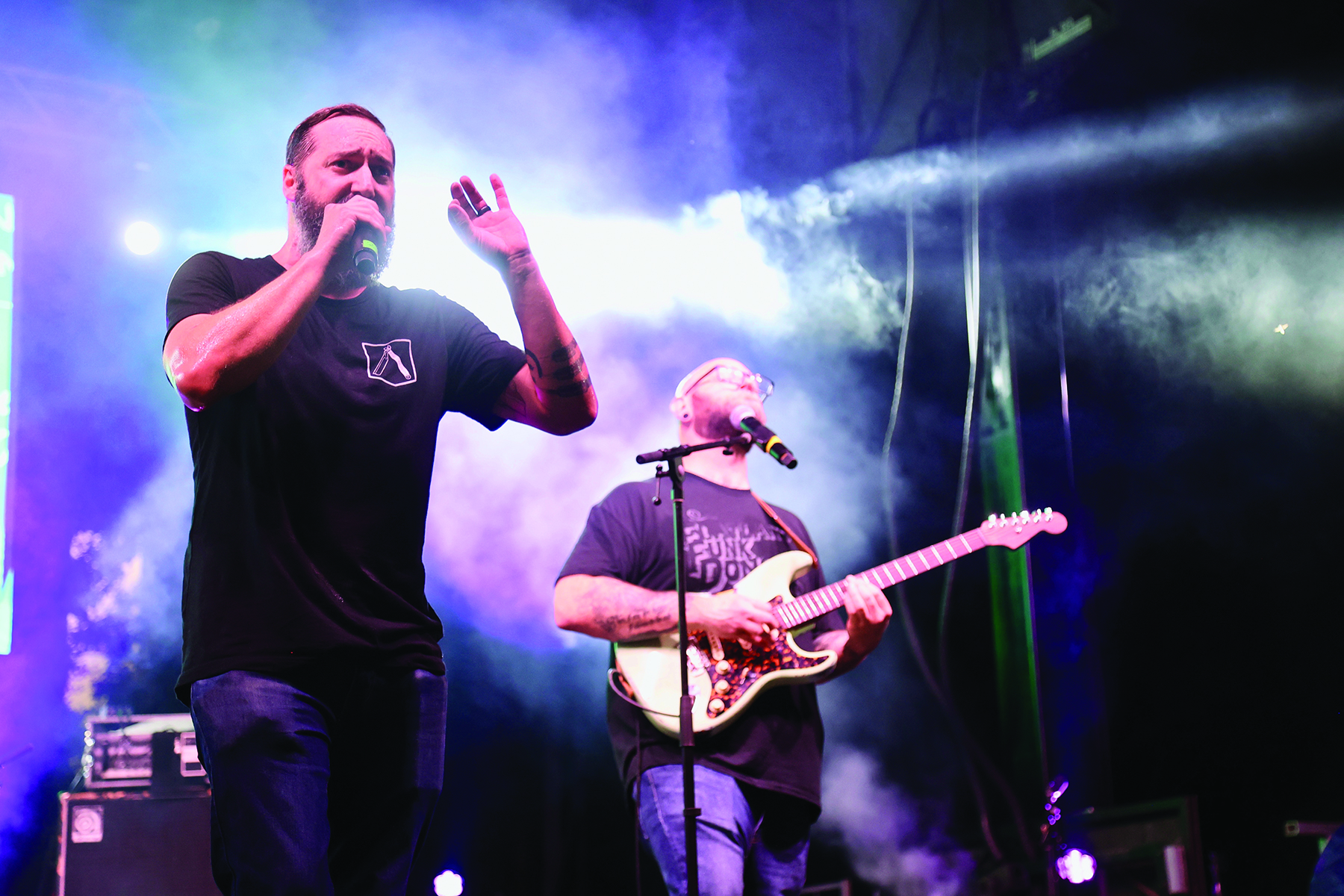 Downtown Jonesboro BBQ Fest Returns